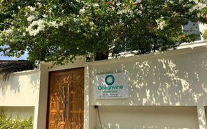 OCEANVINE, ADH, MAHIBADHOO 3*