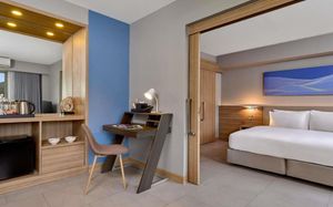 MERCURE PHUKET PATONG JOURNEYHUB 4*