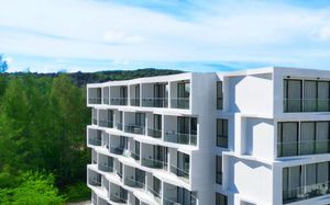 LAYA SUITES AND RESIDENCES 4*