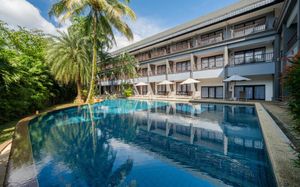 KOKOTEL KHAO LAK MONTANA 3*