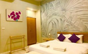 SPICE & SEA RESORT