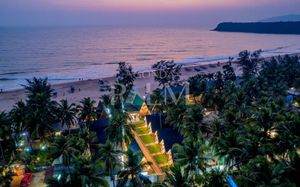AGONDA PALM BEACH RESORT