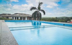 SEA HORIZON VILLAS 3*