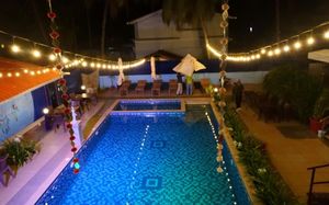 BROAD BEAN ROYAL RESORT (EX. ROYAL RESORT) 3*