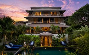 ANANTYA AT ANAMIVA (EX. AM HOTEL KOLLECTION: ANAMIVA) 4*