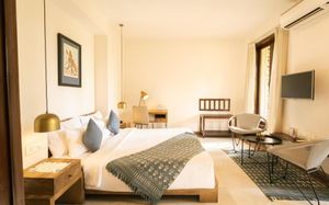 ANANTYA AT ANAMIVA (EX. AM HOTEL KOLLECTION: ANAMIVA) 4*