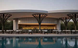 FUN&SUN SENSES LUGANO RESORT 5*