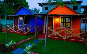 HELIX COTTAGES (EX.ASHOKA KING COTTAGES) 2*