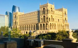 BOULEVARD RIGS BOUTIQUE HOTEL 4*