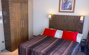 EA HOTEL CRYSTAL PALACE 4*