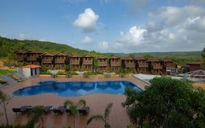 AXIOM RETREAT RESORT 3*