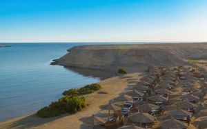 AURORA BAY RESORT MARSA ALAM (EX. AURORA ORIENTAL BAY) 4*