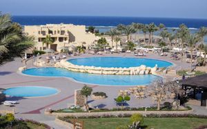 BLEND ELPHISTONE RESORT (EX. ELPHISTONE RESORT MARSA ALAM) 4*
