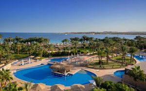 FORT ARABESQUE RESORT, SPA & VILLAS 4*