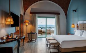 SENTIDO AKASSIA BEACH (EX. LTI AKASSIA BEACH; AKASSIA SWISS RESORT) 5*