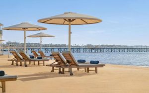 MOVENPICK WATERPARK RESORT & SPA SOMA BAY (EX. MOVENPICK RESORT SOMA BAY) 5*