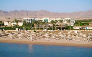 MOVENPICK WATERPARK RESORT & SPA SOMA BAY (EX. MOVENPICK RESORT SOMA BAY) 5*