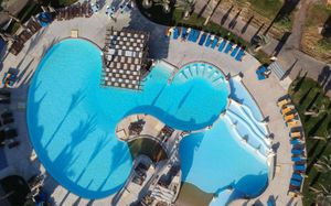 NOVOTEL MARSA ALAM 5 *