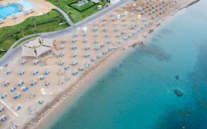 OLD PALACE RESORT SAHL HASHESH 5 *