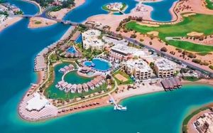 PANORAMA BUNGALOW RESORT EL GOUNA 4*