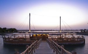 SHERATON MIRAMAR 5*