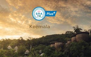 KEEMALA 5*