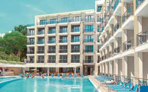 ARENA MAR (EX. SMARTLINE ARENA) 4*