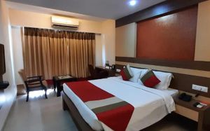 TURTLE BEACH RESORT (EX. RED FOX HOTEL) 3*+