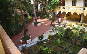 VILLA FATIMA 2*