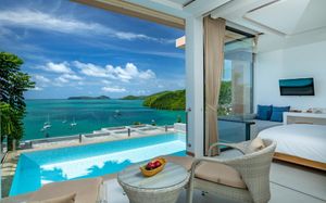 BANDARA VILLAS PHUKET 5*