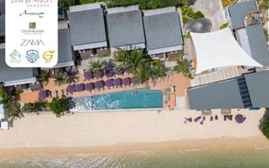 PRANA RESORT NANDANA (EX. PRANA NANDANA) 4*