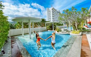 RAMADA BY WYNDHAM PHUKET DEEVANA PATONG 4*