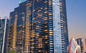 BLUE SKY APART-HOTEL BATUMI 5*