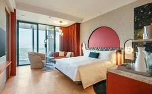 PARAGRAPH GOLF & SPA TABORI, AUTOGRAPH COLLECTION