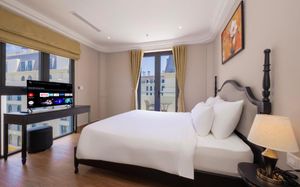 GRAND BAY HOTEL PHU QUOC 3*