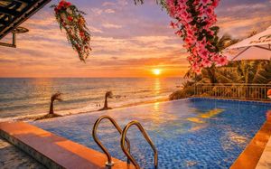 PALADO HOTEL MUINE 4*