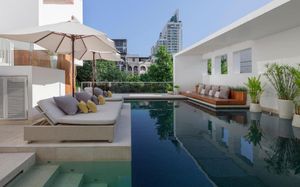 TWOTHREE A HOMELY HOTEL 4*