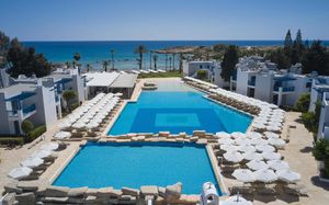 ATLANTICA CALLISTO 4*
