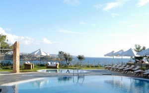 THALASSA BOUTIQUE HOTEL & SPA 5*