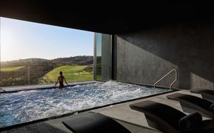 MINTHIS RESORT PAPHOS 5*