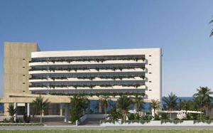 SUNRISE EMERALD PROTARAS 3*