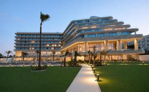 SUNRISE EMERALD PROTARAS 5*