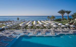 ATLANTICA SUNGARDEN PARK 4*