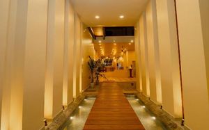 EMERALD RESORT 3*