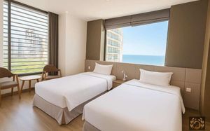 BRILLIANT BAY NHA TRANG HOTEL 4*