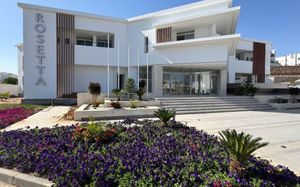 ROSETTA HOTEL AND SPA 4*