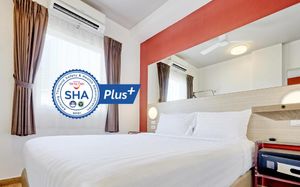 RED PLANET PATONG 2*+