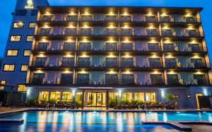 SAVOTEL 3*