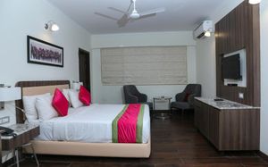 MERADEN LA OASIS HOTEL 3*