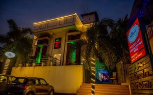 MERADEN LA OASIS HOTEL 3*